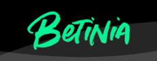 logo de casino betinia